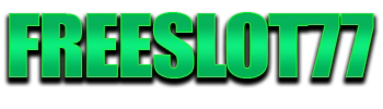 Logo Freeslot77